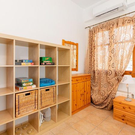 Villas Alexandros Kalamaki  Habitación foto