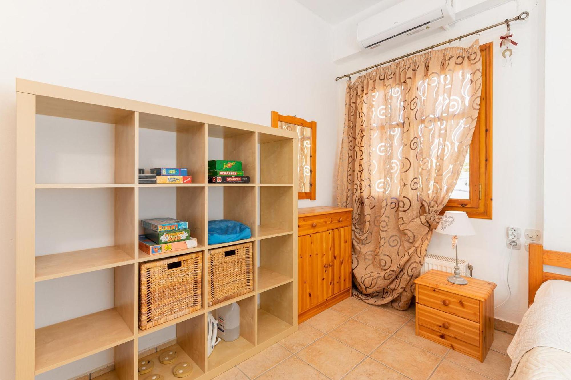 Villas Alexandros Kalamaki  Habitación foto