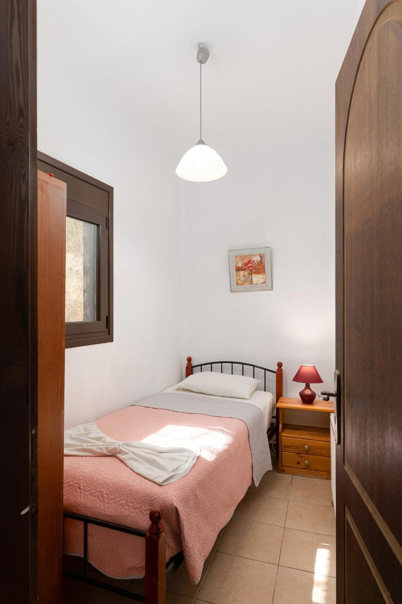 Villas Alexandros Kalamaki  Habitación foto