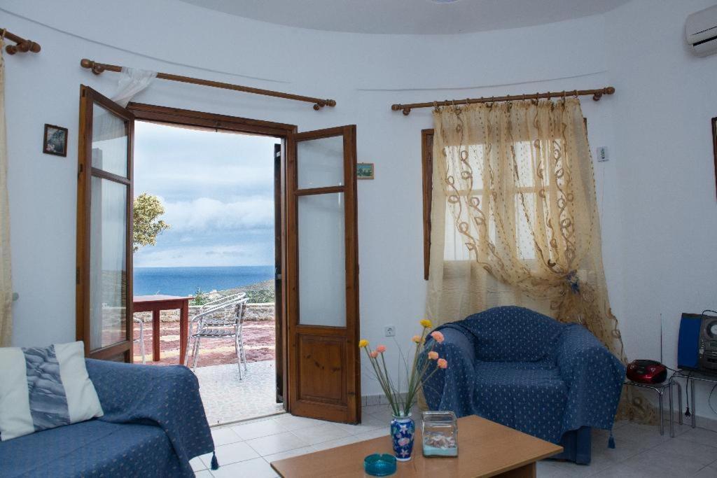 Villas Alexandros Kalamaki  Exterior foto